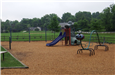 Playground at Cedar Grove Park