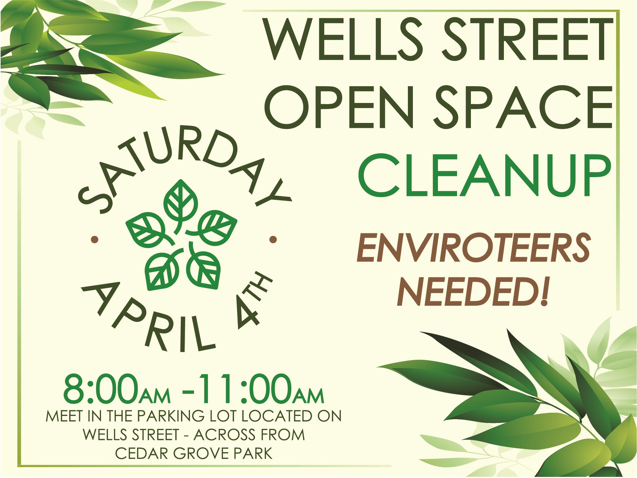 2020 Spring Wells St Thumbnail