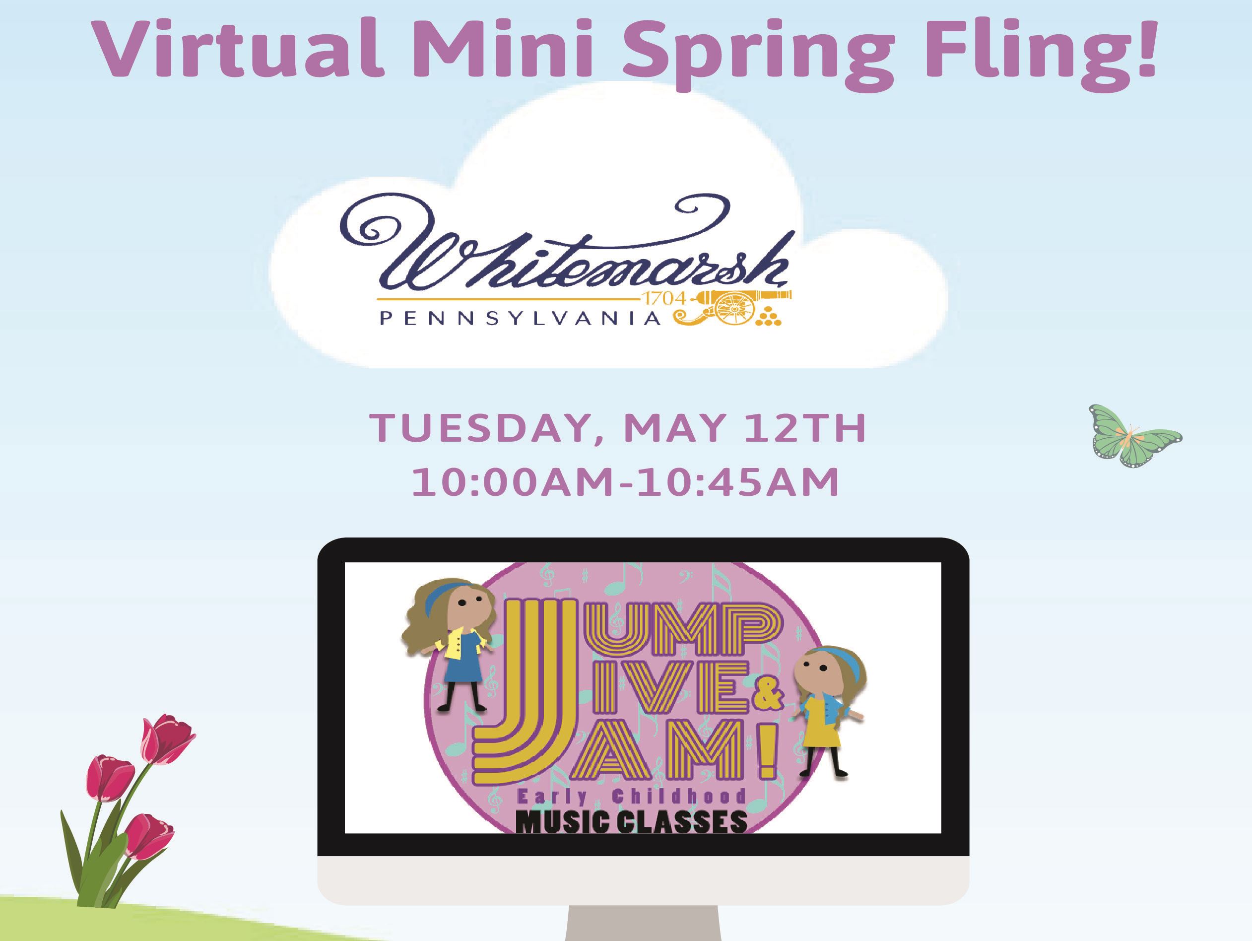 2020 Spring Fling Thumbnail