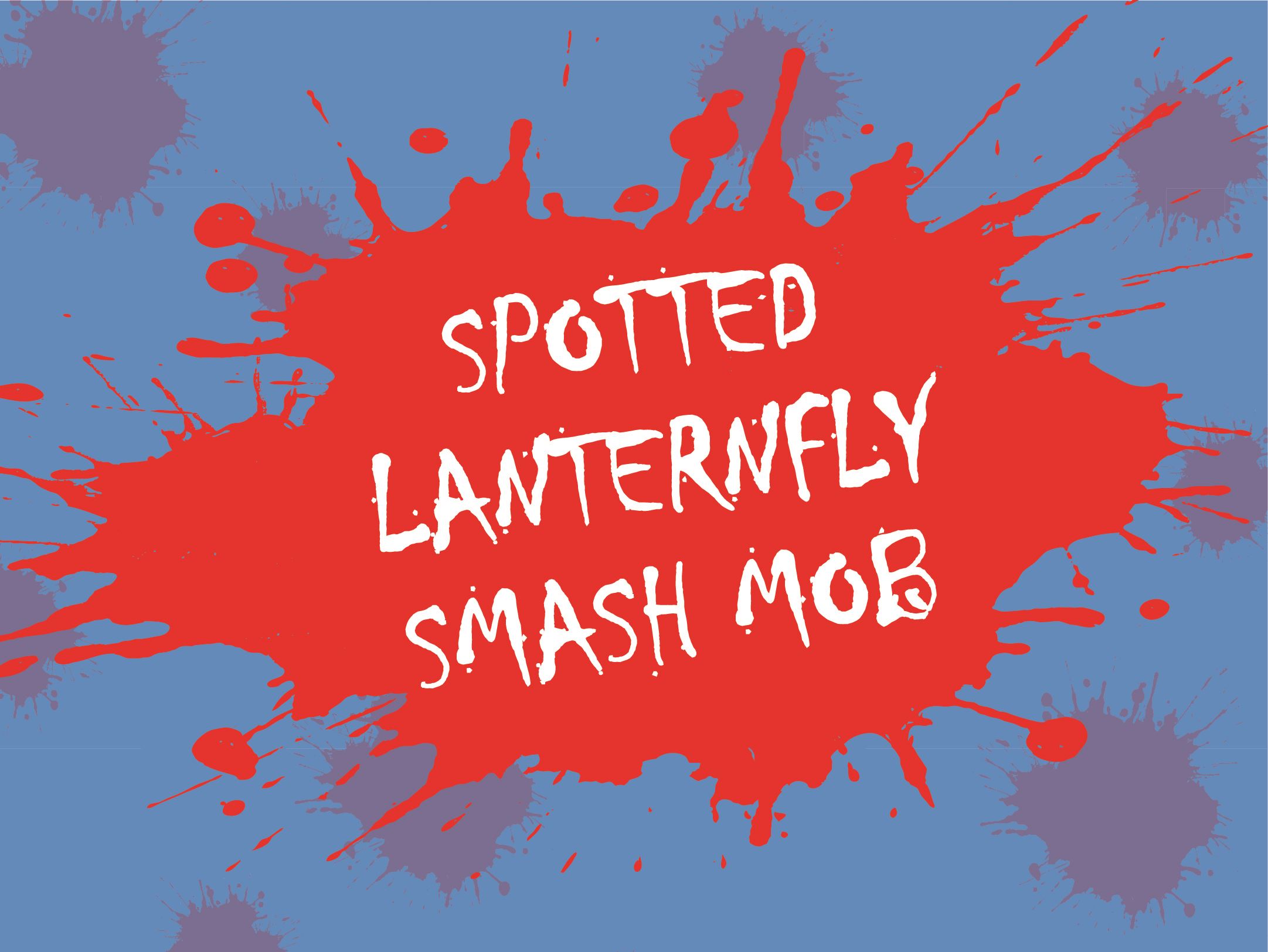 Smash Mob Thumbnail