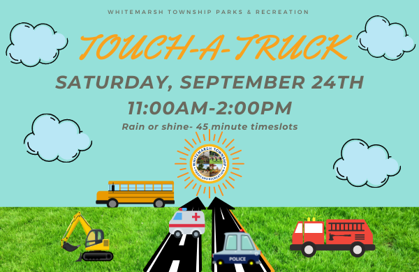 Touch A Truck Fall 2022 Thumbnail