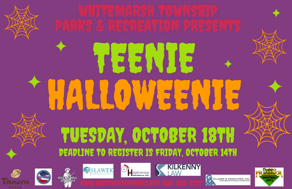 Teenie Halloweenie 2022 Thumbnail