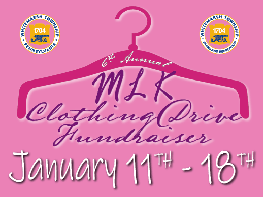 2023 Clothing Drive Thumbnail