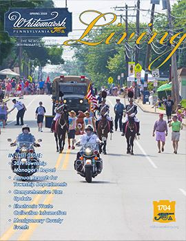 SPRING 2019 WL Cover