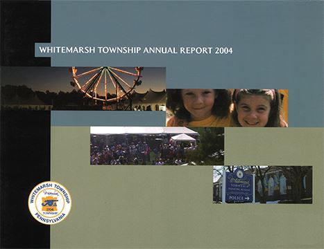 WTAP 2004 (2005) Cover