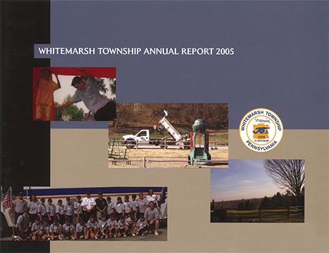 WTAP 2005 (2006) Cover