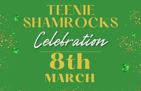 Teenie Shamrocks 2024 Thumbnail