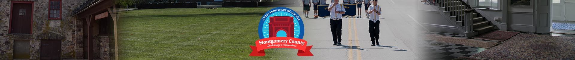 Link to Whitemarsh Township "America 250" Webpage